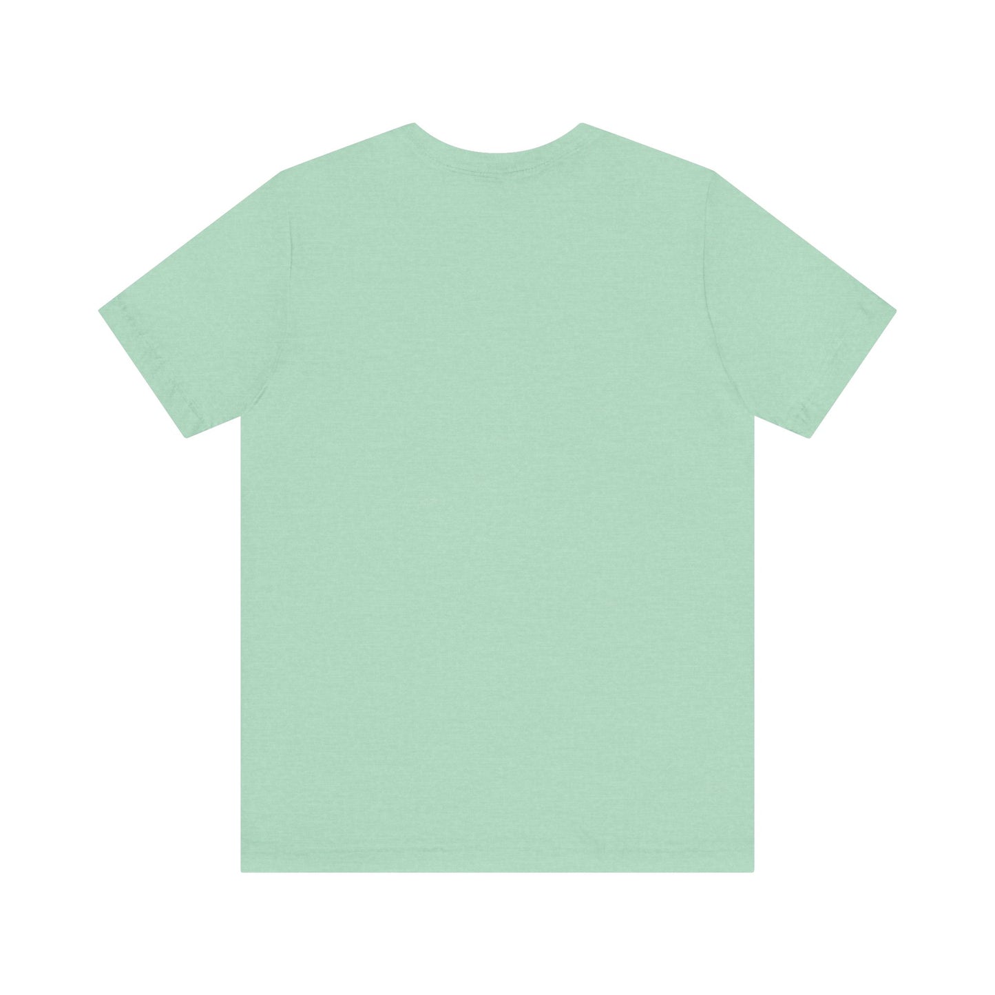 The Hawaiian Mint Team Unisex Jersey Short Sleeve T-Shirt